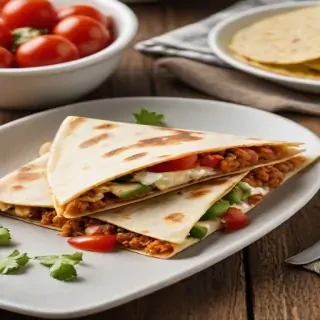 quesadillas png
