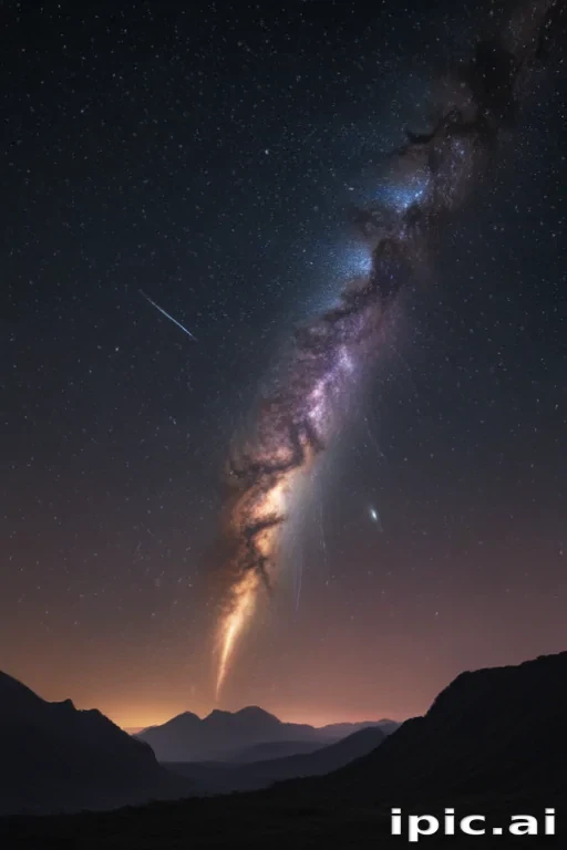 comet png
