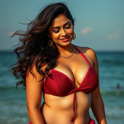 namitha pramod bikini