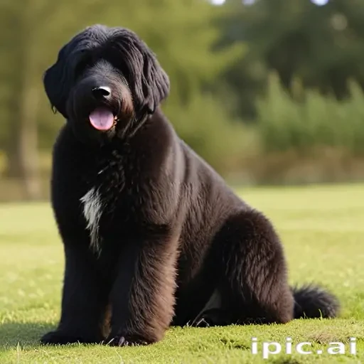 portuguese sheepdog