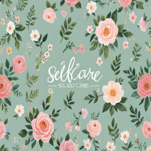 self care wallpaper