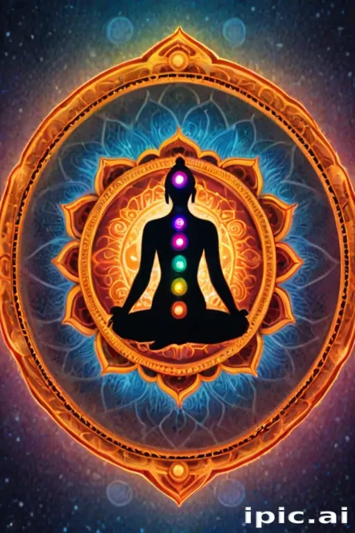 chakra images