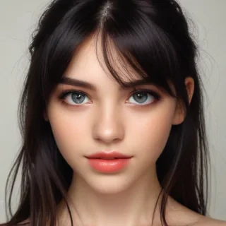 pretty girls