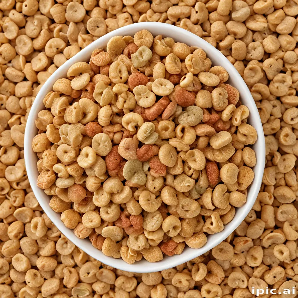 cereal png