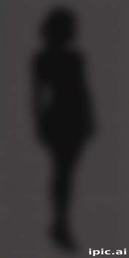 woman silhouette png