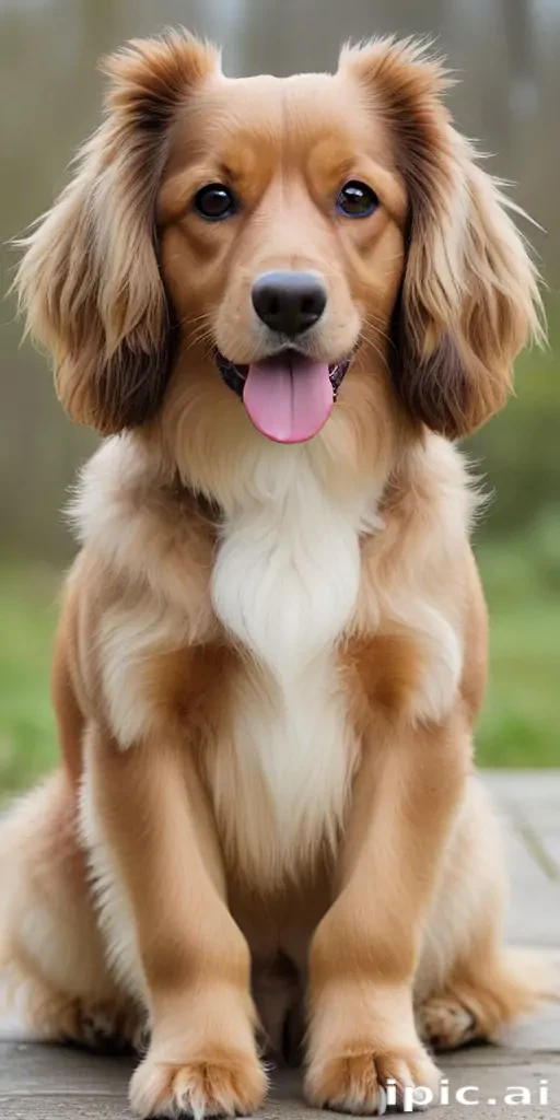 dachsador dog breed