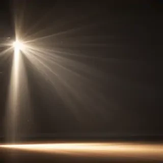 light beams png
