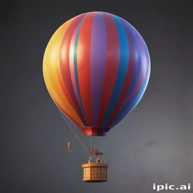 baloon png
