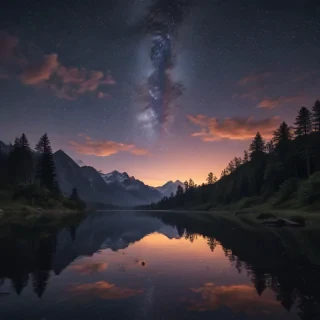 night wallpaper iphone
