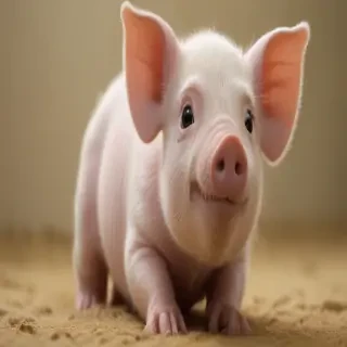piglet