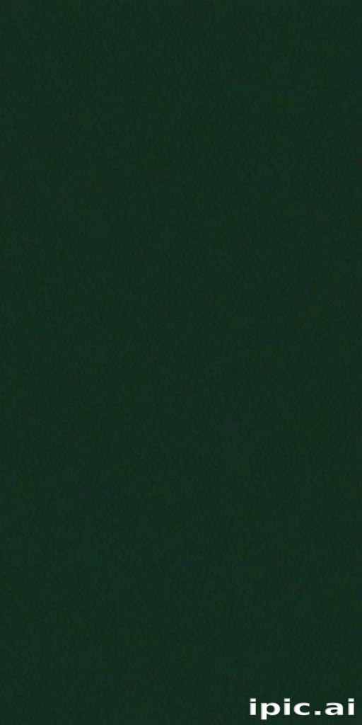 dark green background aesthetic