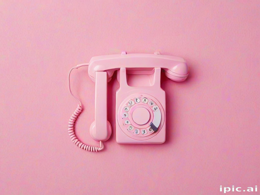 pink phone wallpaper