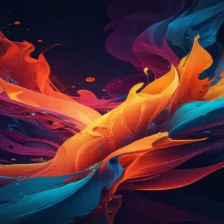 hd abstract wallpapers iphone