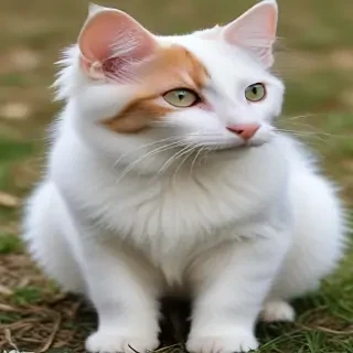 turkish van breed