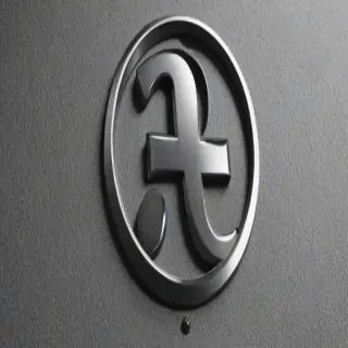 pound symbol