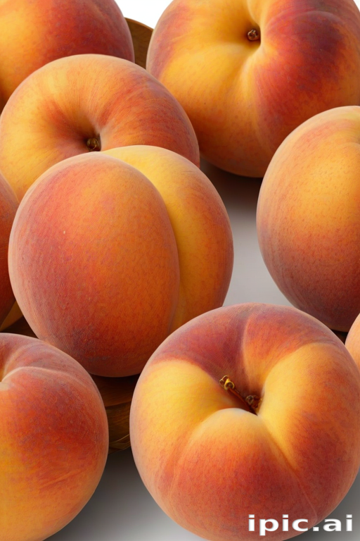 peach png