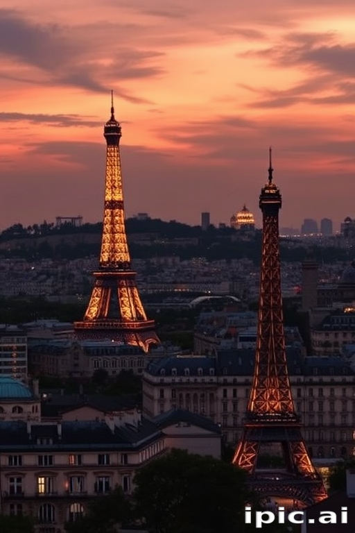 paris backgrounds