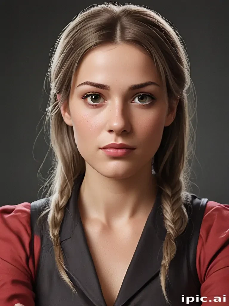 fictional character