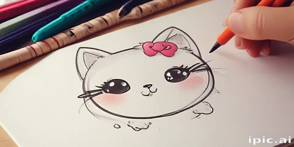 cute drawings