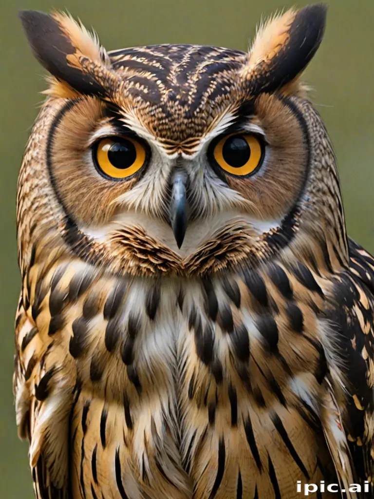 background owl