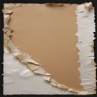torn paper png