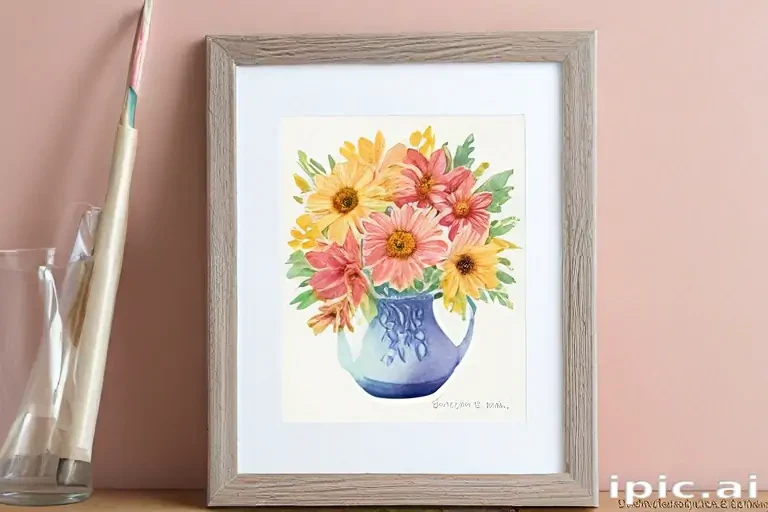 free printable watercolor art