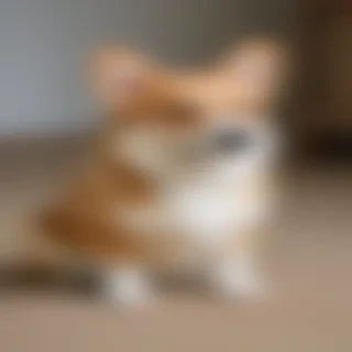 corgi inu dog breed