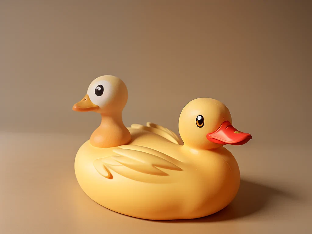 rubber duck png