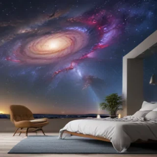 wallpaper galaxy space