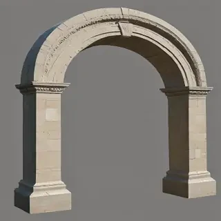 arch png