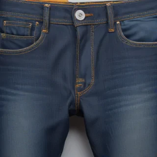 mock up jeans