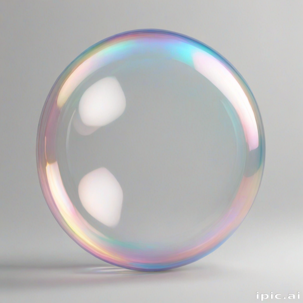 bubble transparent png