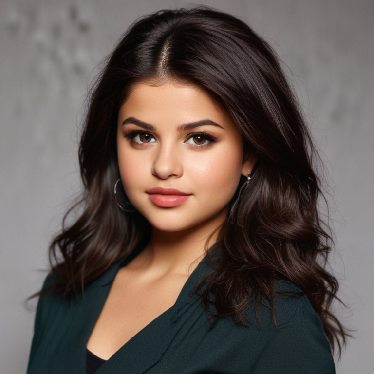 selena gomez support palestine