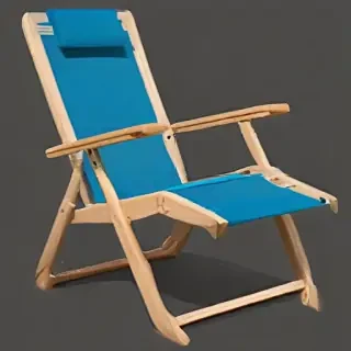 beach chair png