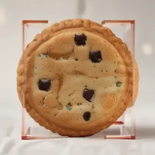 cookie background