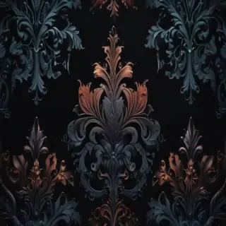 dark gradient wallpaper