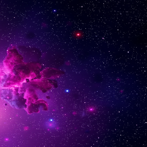space background iphone
