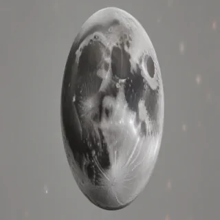 moon transparent png