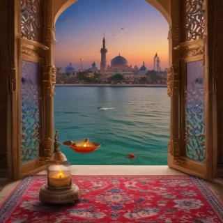eid mubarak images
