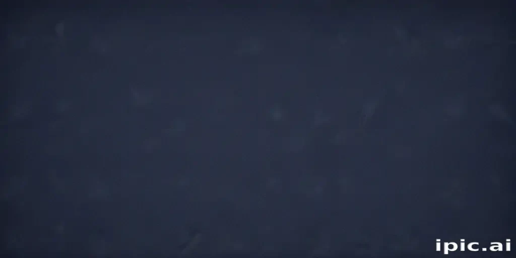 navy background