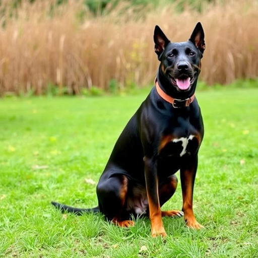 fila brasileiro dog breed