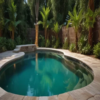 pool backgrounds