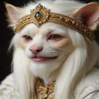 javanese breed