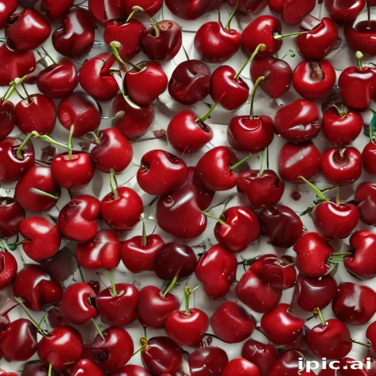 wallpaper cherry