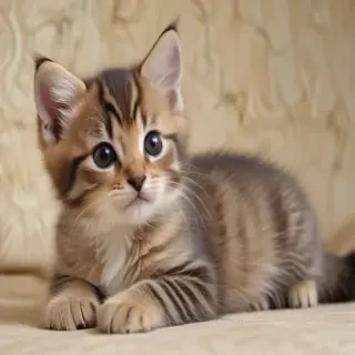 kitten wallpaper