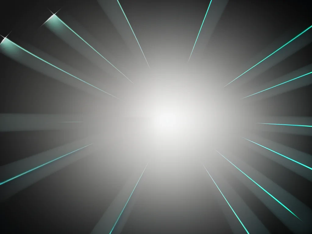 lights transparent background