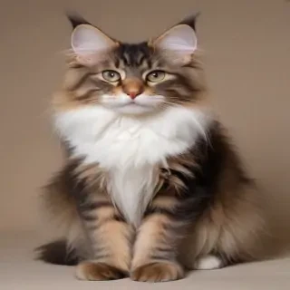 maine coon breed