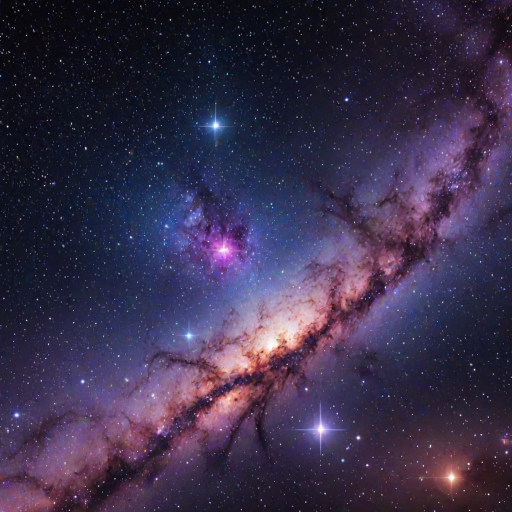 iphone galaxy wallpaper
