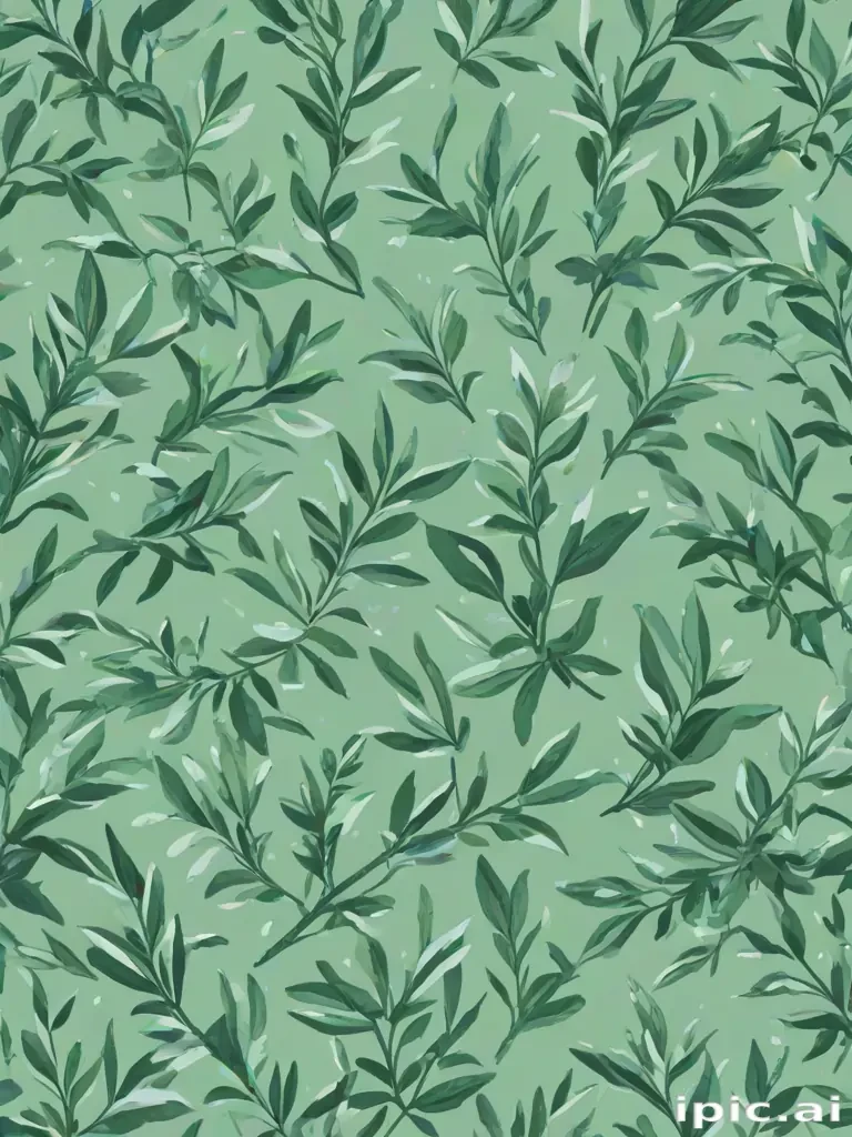 sage aesthetic wallpaper