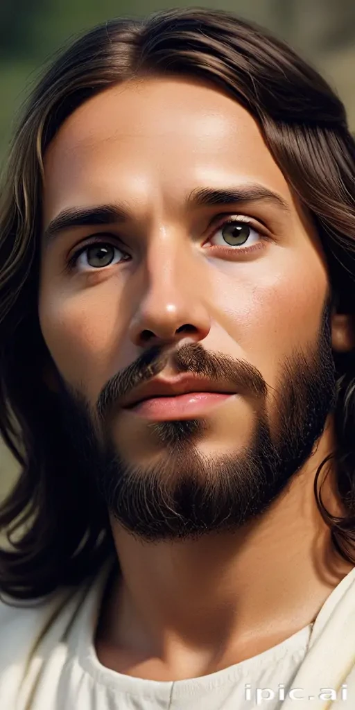 wallpaper of jesus christ